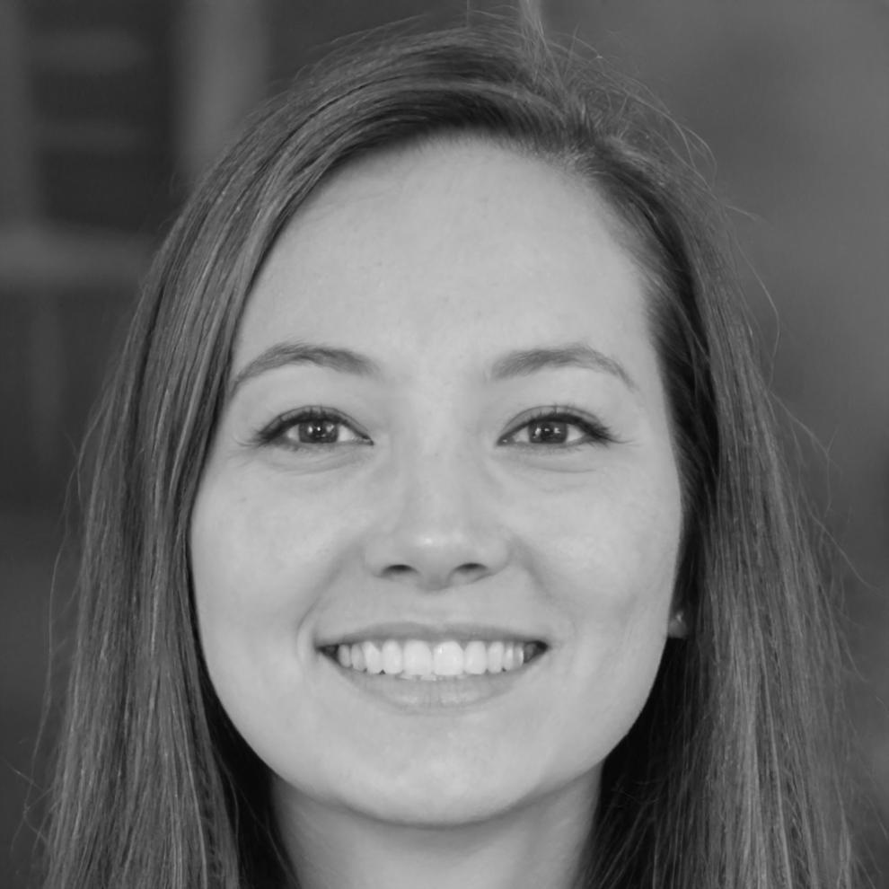 Portrait von Antje Kellner